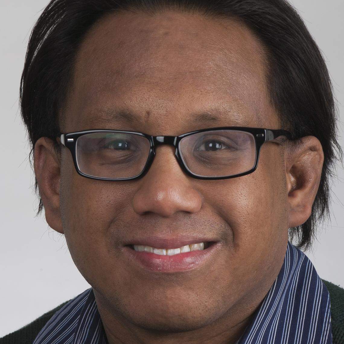 Profile Image of Joseph Bustos