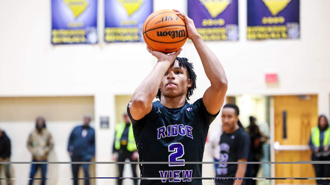 Playoff roundup: Second-quarter play carries Ridge View boys; Chapin girls advance