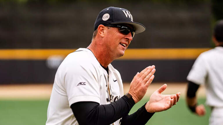 Longtime ACC assistant coach leaving to join Kevin Schnall, Gamecocks baseball