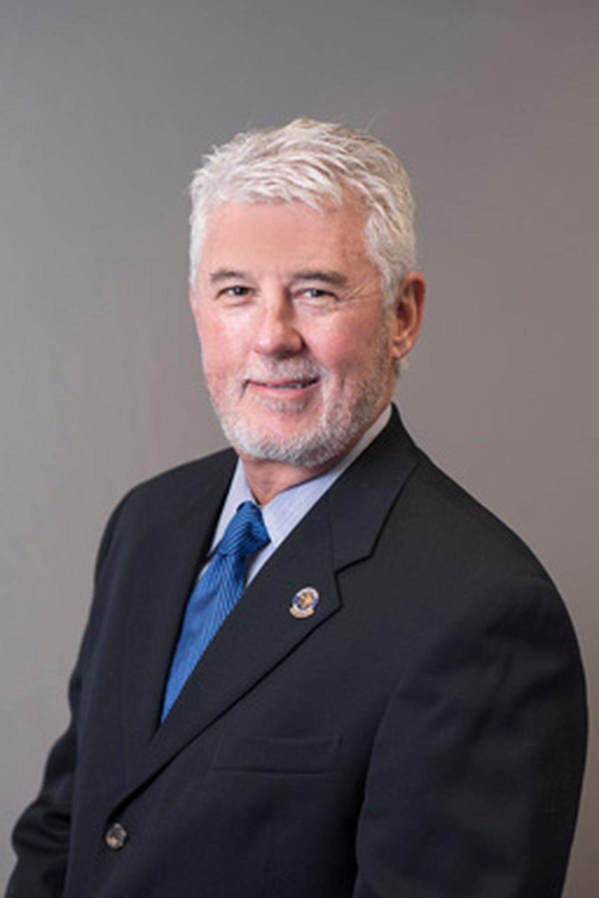 Lexington County Councilman Todd Cullum