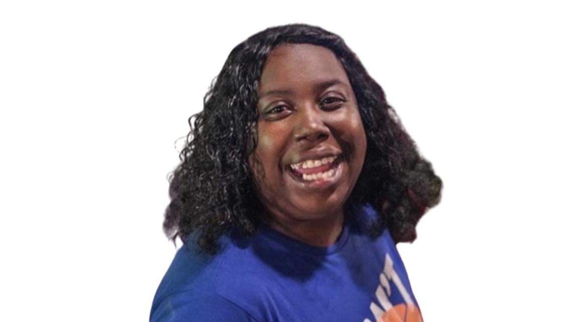 Audrionna Kind was shot in the back at a graduation party she planned for a friend.