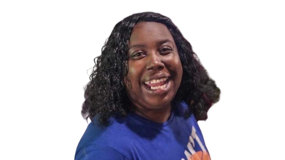 Audrionna Kind was shot in the back at a graduation party she planned for a friend.