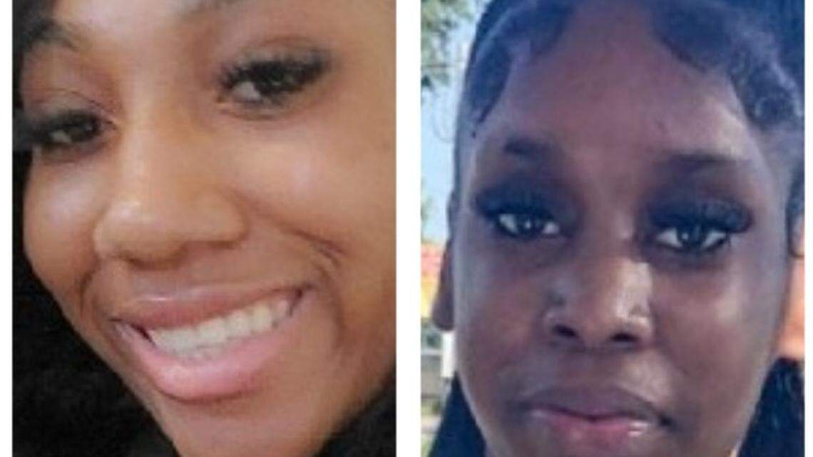 Missing Midlands teen could be with another runaway in South Carolina, cops say