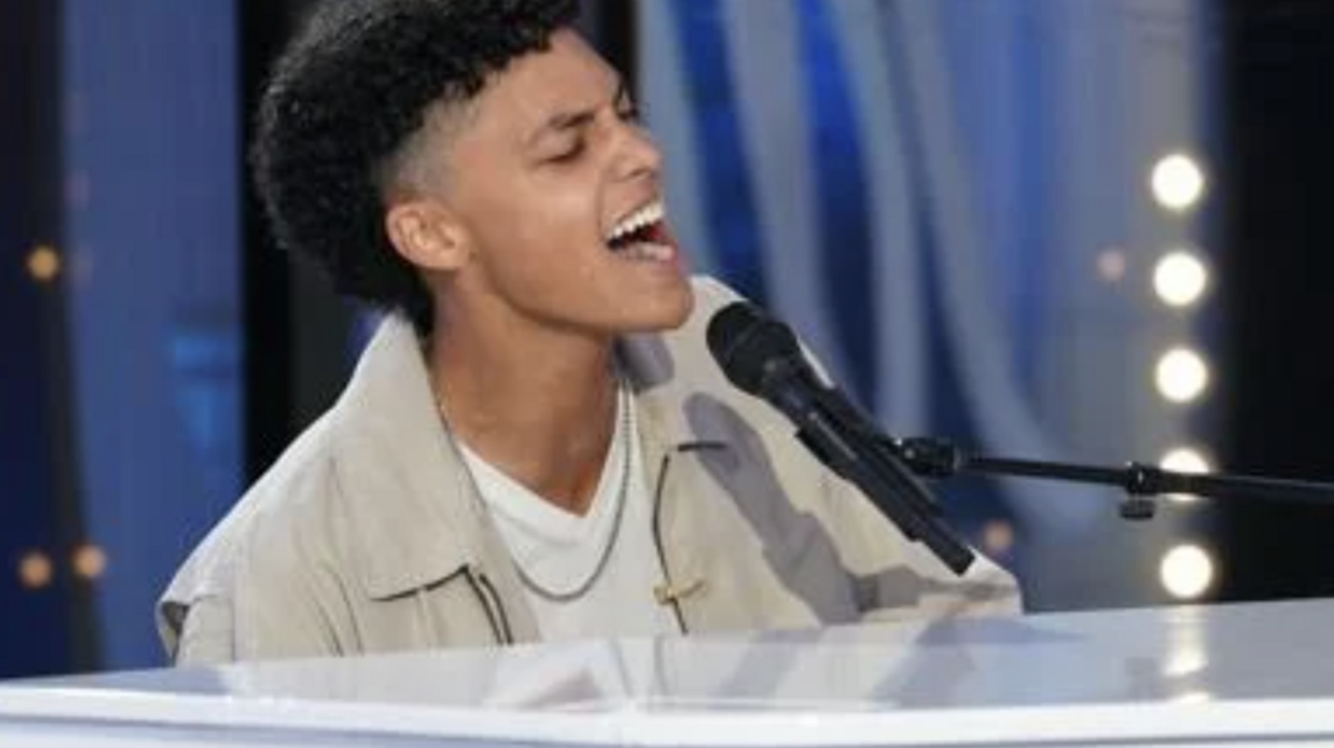 Tripp Taylor of Florence will appear on American Idol on Sunday, March 12.