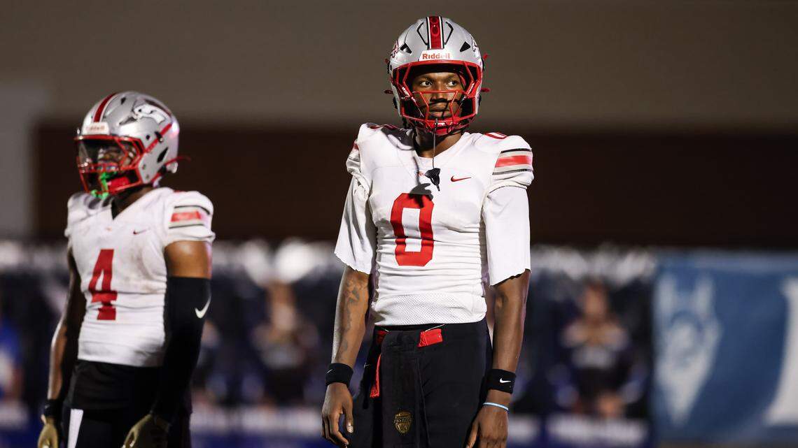 South Pointe standout, Gamecocks signee wins prestigious Gatorade football honor