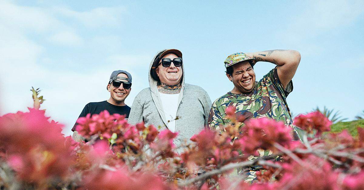 Sublime with Rome will perform at the Columbia Speedway Amphitheater.