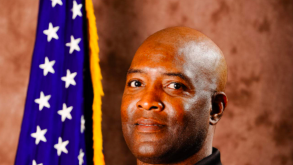Retired Richland County deputy Dale Salmond died from COVID complications, the sheriff’s department said in a remembrance.