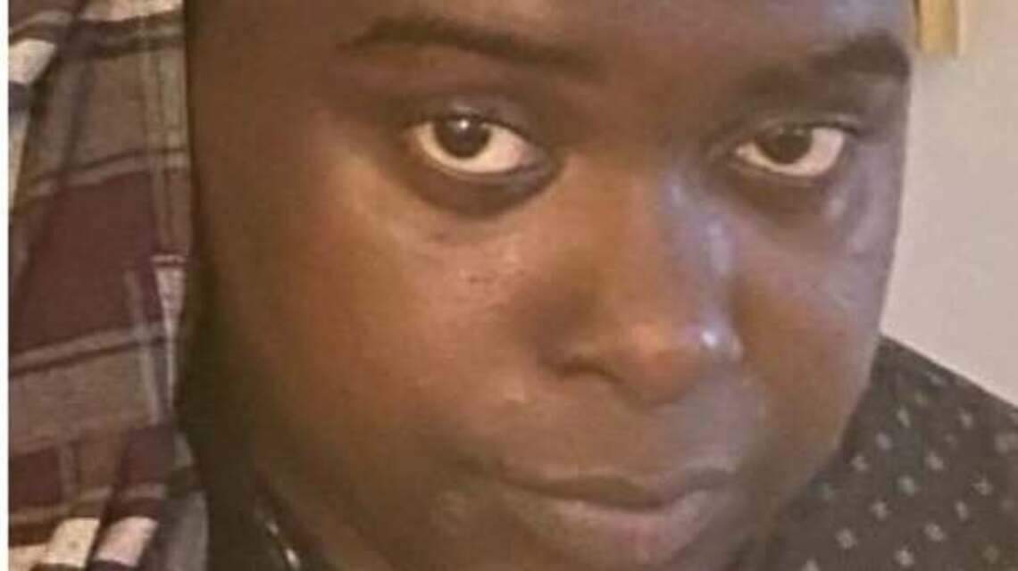 Search ongoing for missing South Carolina man with medical condition
