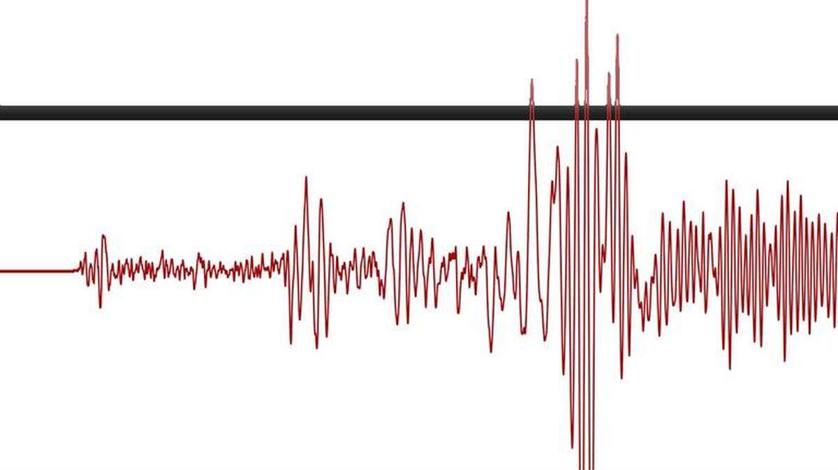 Earthquake