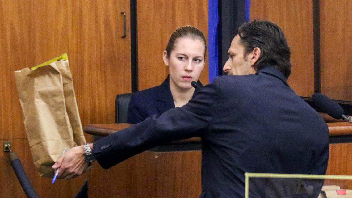 Rowland trial live updates: Josephson’s DNA on suspected murder weapon, witness says