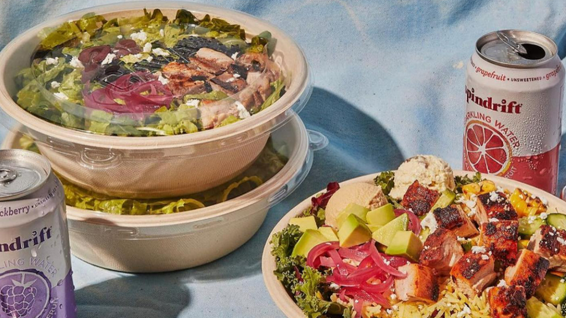 Mediterranean restaurant Cava has signed a lease for 831 Gervais St. in Columbia’s Vista, according to the property owner.