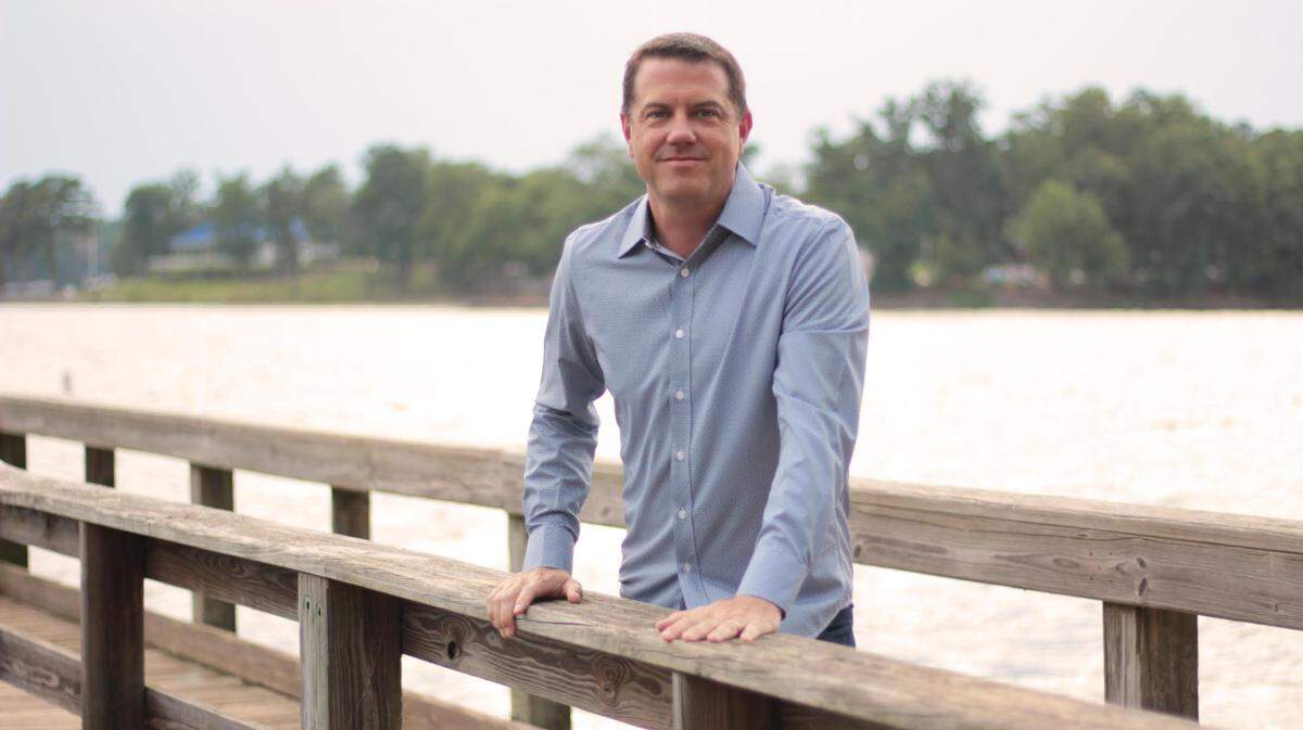 Scott Herring