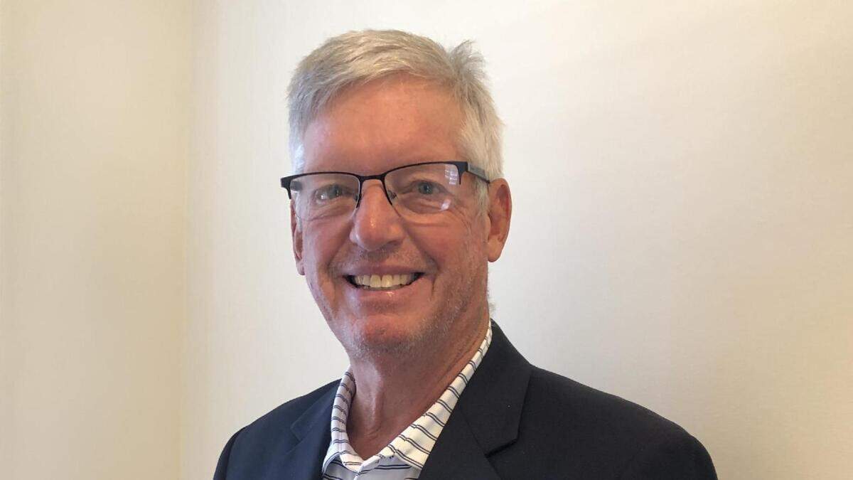 Robby Bennett, a retired automobile dealer from Cheraw, has a long history of volunteer to assist in golf events and associations, and he is co-chairman of the 2021 U.S. Junior Amateur.