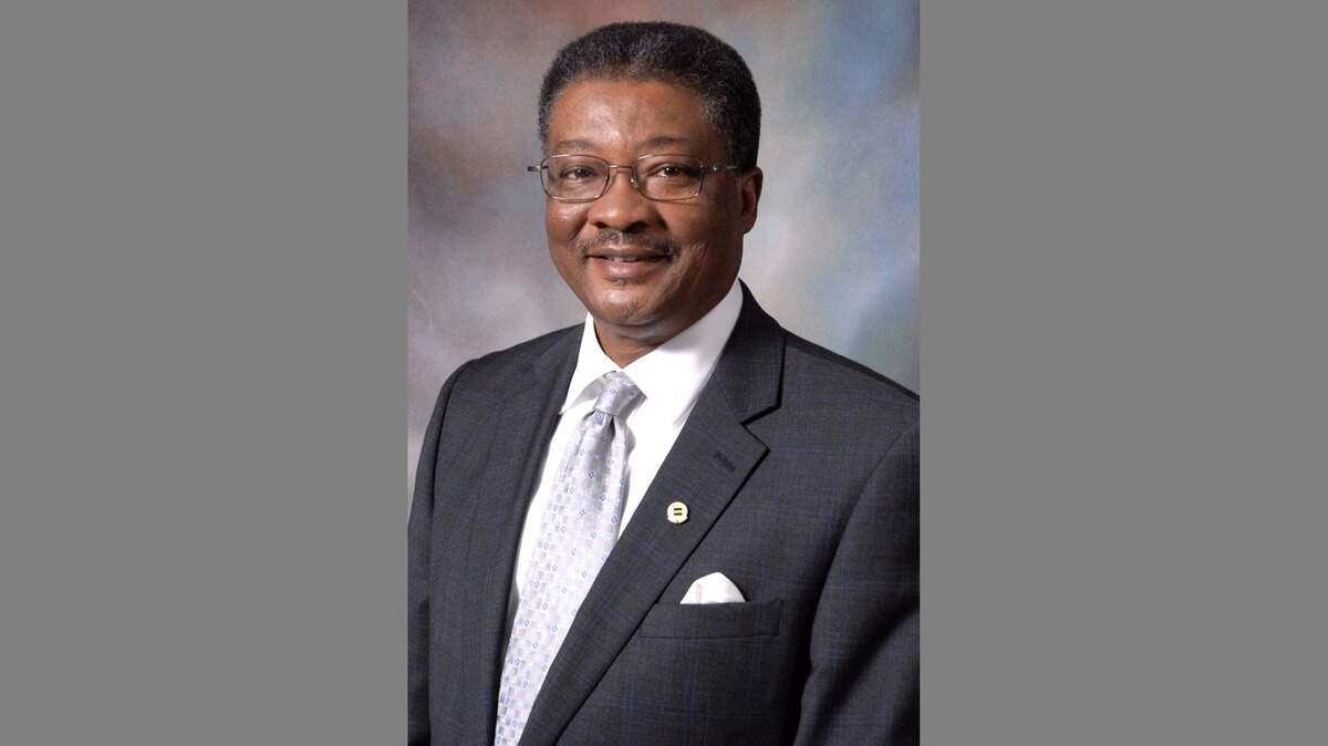 James T. McLawhorn