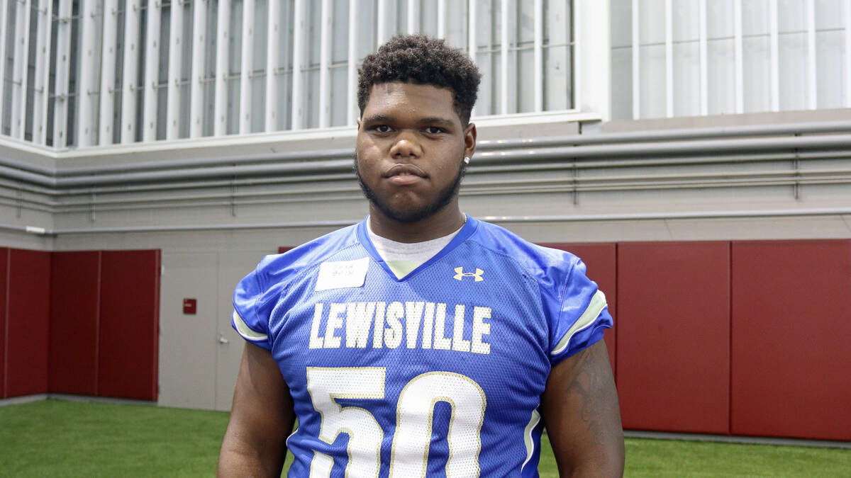 Josh Belk announced last week that he was transferring from Clemson.