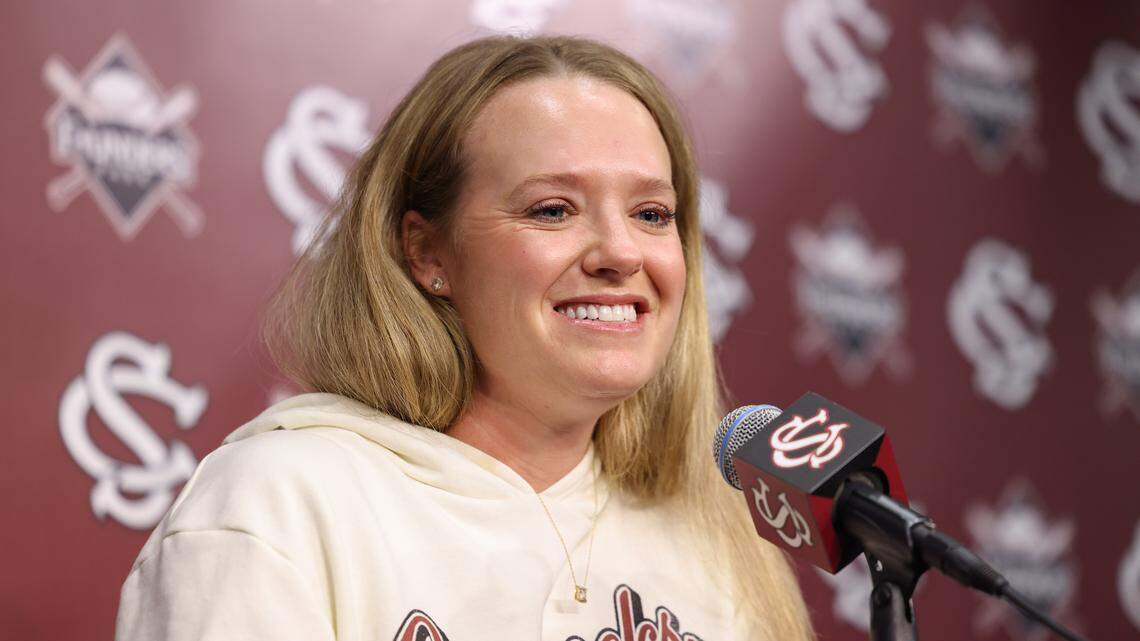 South Carolina softball reloads roster for 2026 campaign after historic season