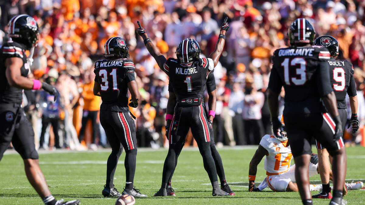 Five final thoughts, score prediction for South Carolina football at Oklahoma