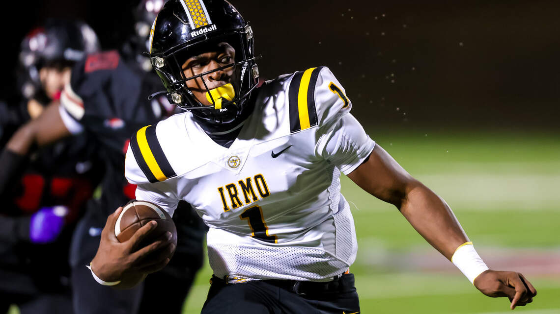SC Palmetto Champions football team released. See which players, coaches made list