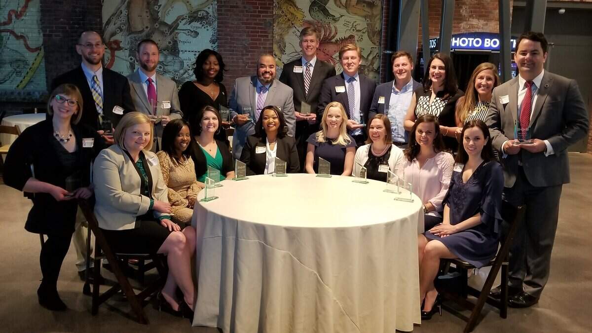 Meet the members of The State’s 2018 class of 20 under 40