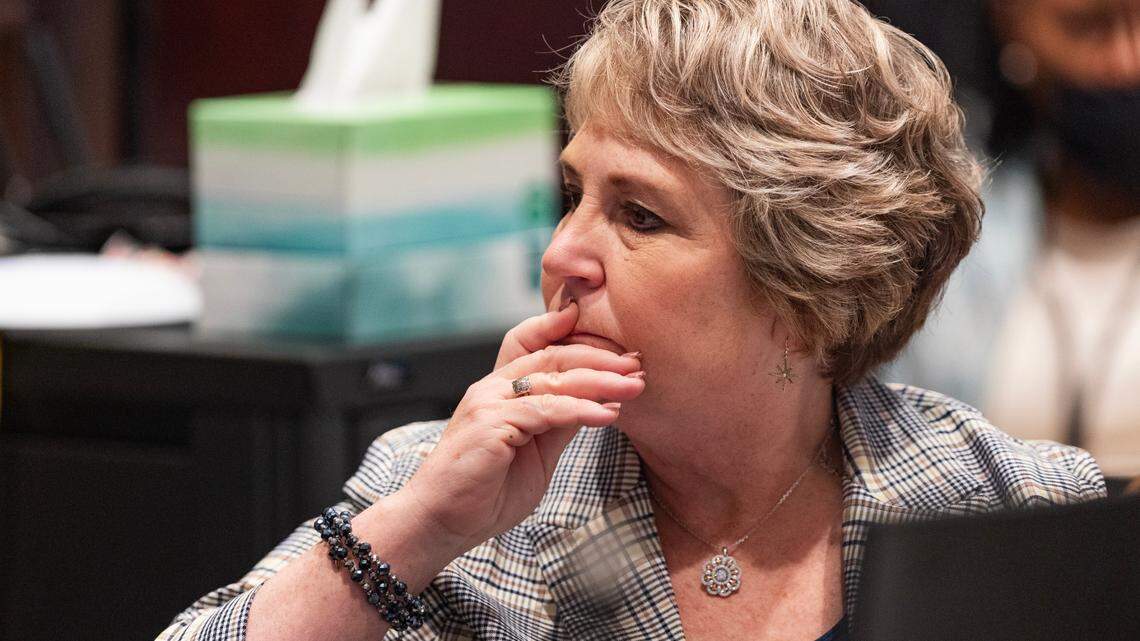 Murdaugh aside, Becky Hill’s rise and stunning fall is a SC saga all its own