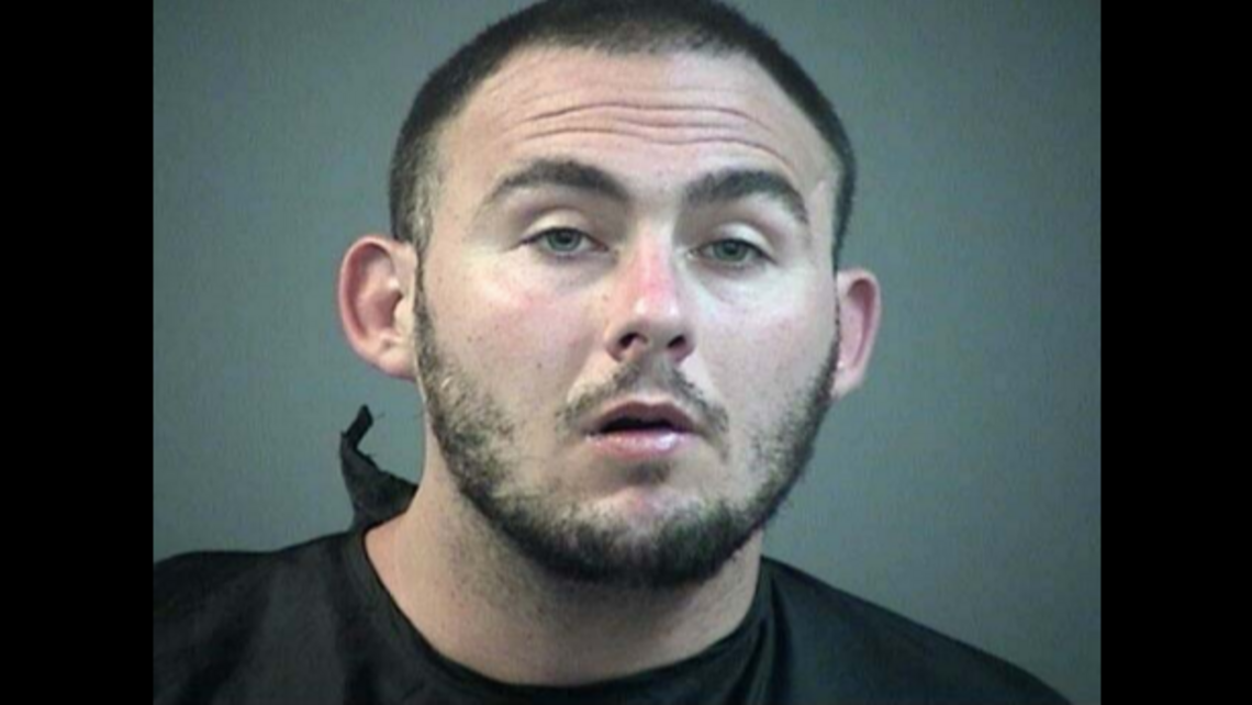 Publix shoplifter uses $15 bottle of champagne to knock out customer, SC cops say