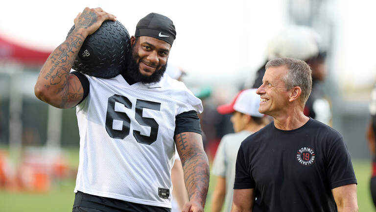 Gamecocks practice report: Jacarrius Peak making progress. What about Dylan Stewart?