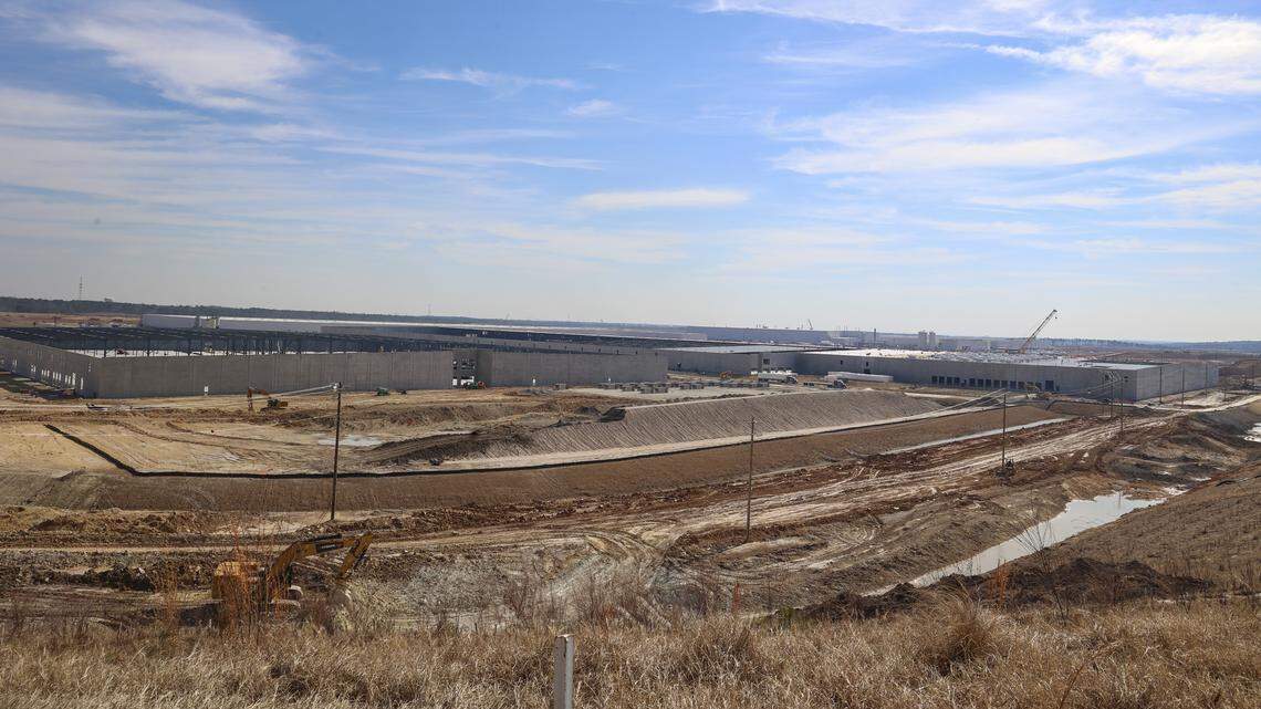 $150M for Scout site overruns rejected. SC Commerce might get probed instead