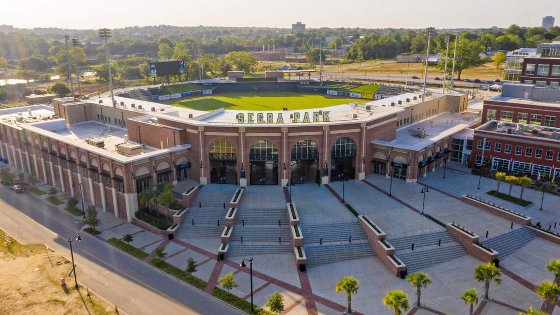 Columbia Fireflies will let in fans to start season. Here’s how many