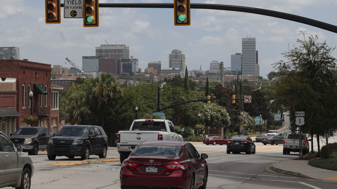Will new roads study help get Lexington County penny tax passed?
