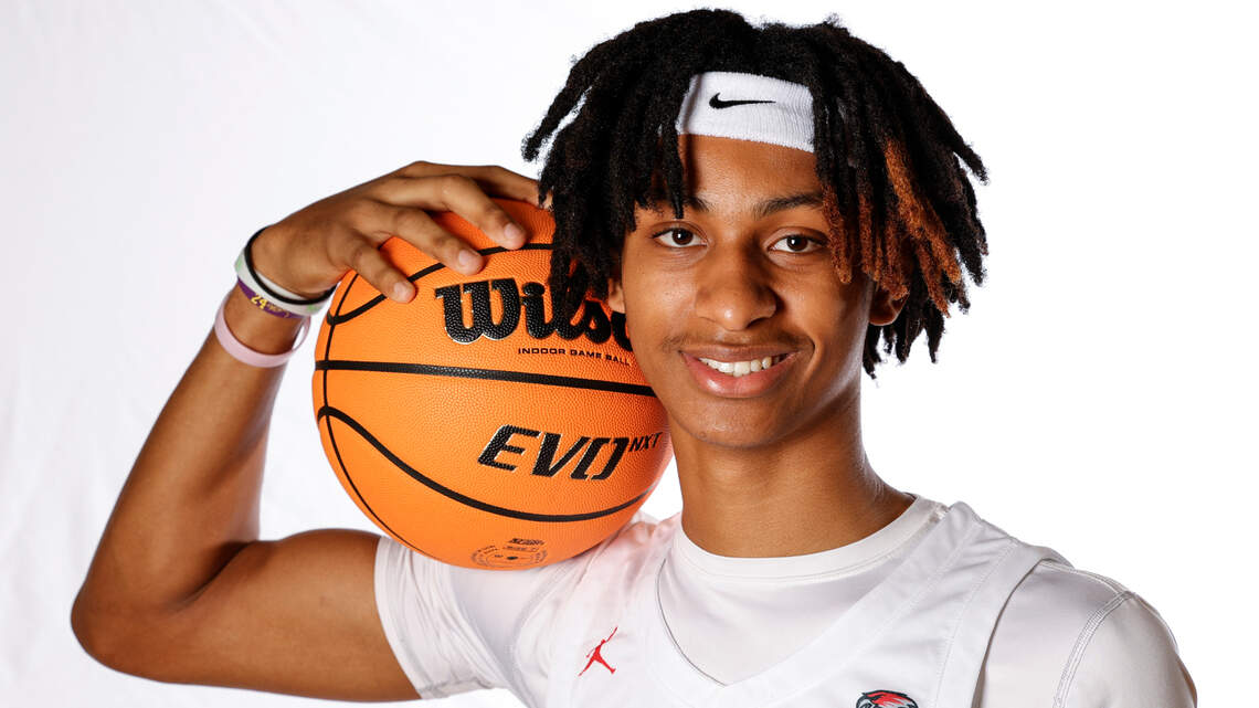 South Carolina basketball signee Arden Conyers puts on display at annual MLK event