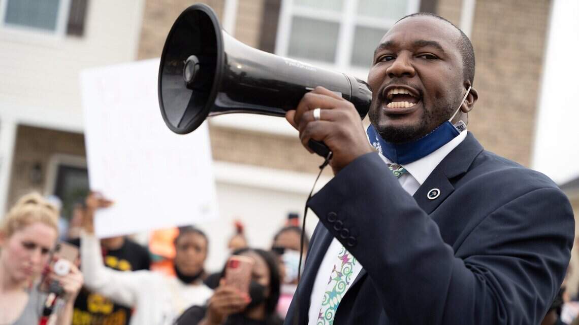Richland County lawmaker has plan to improve gun violence prevention in SC