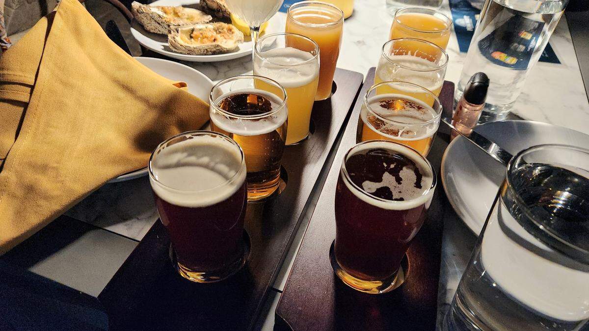 Dining changes and updates for Hilton Head: new brewery, One Hot Mama’s and Nectar coming soon