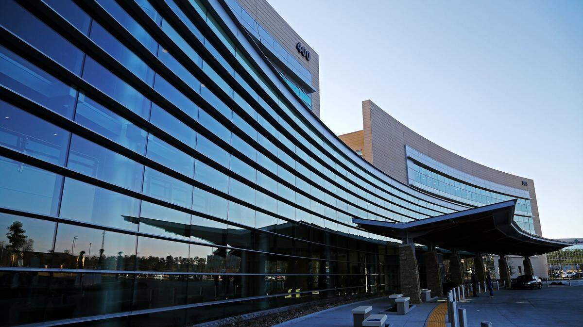 Prisma Health is accused in a lawsuit of overbilling Medicaid patients.