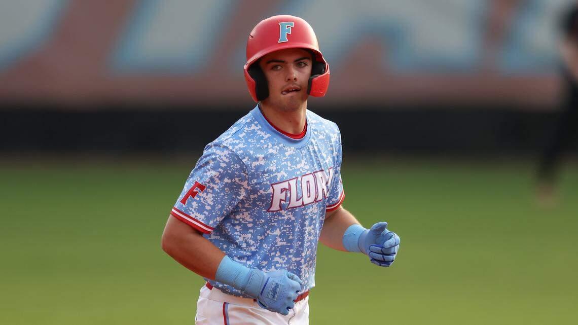SC high school baseball All-State teams released for 2026. See who made the lists