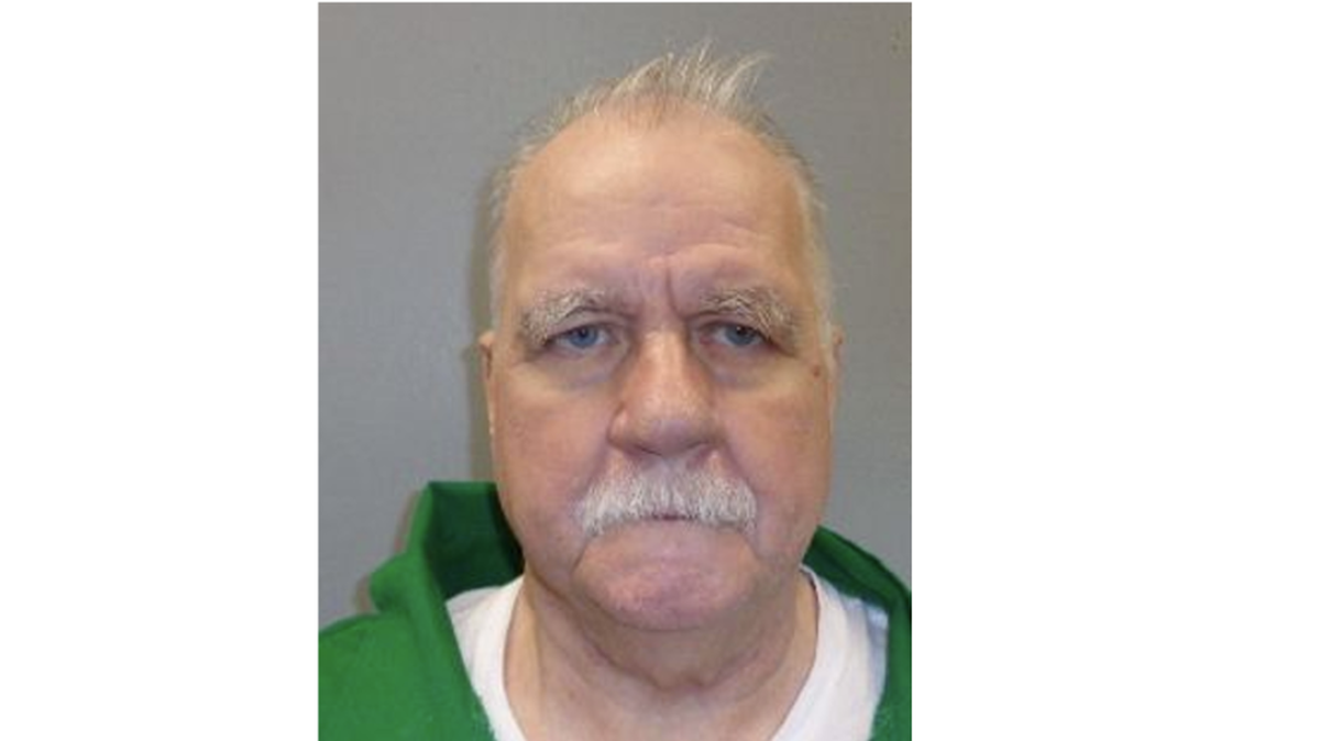 In first for state, South Carolina death row inmate elects to die by firing squad