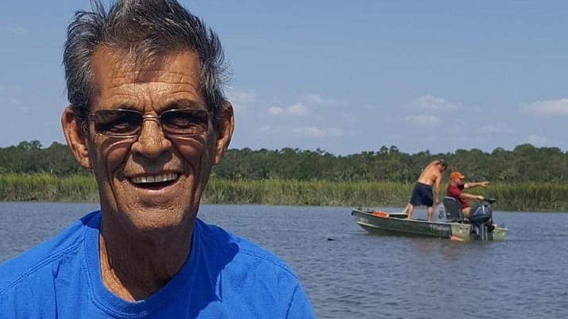 A flesh-eating bacteria lurking in the ocean is killing people in the Carolinas