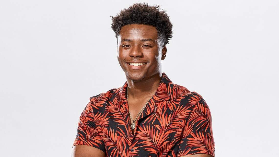 Richland County man ‘Earned It’ to make the cut on ‘The Voice’