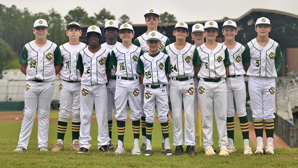 The Irmo All-Stars are the fourth team from South Carolina to advance to the Little League World Series in Williamsport, Pa.