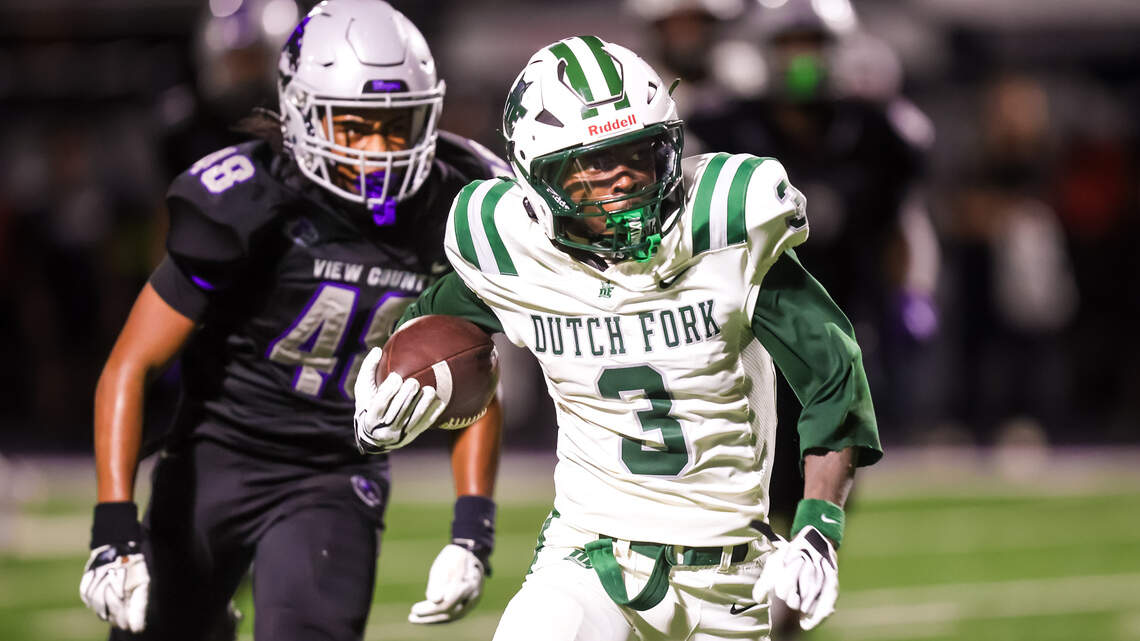 Rosters set for Touchstone Energy Bowl high school all-star game in Myrtle Beach