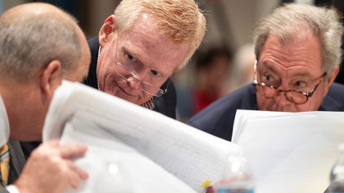 SC defense attorney questions why so many on Murdaugh jury say they never heard of the case