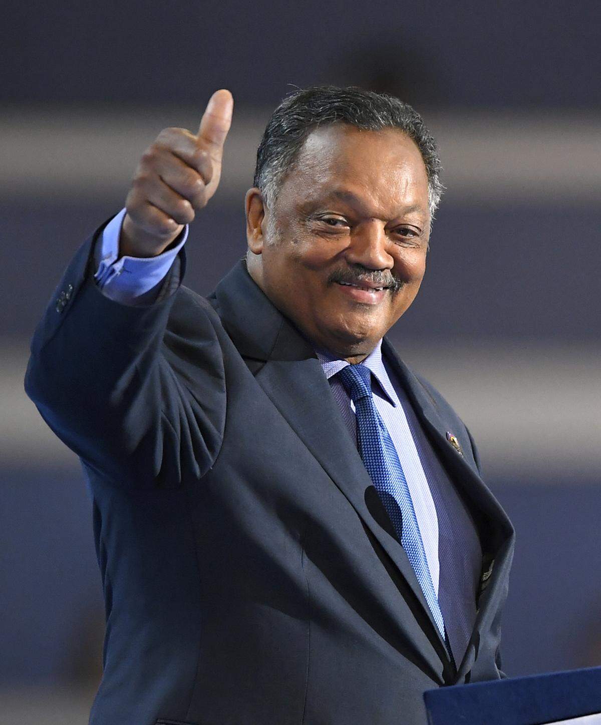 Jesse Jackson