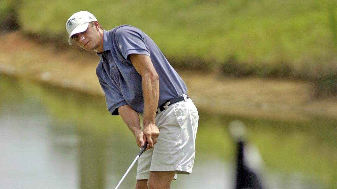 ‘I knew Dustin Johnson when ...’: Those who saw golf star grow up marvel at his rise