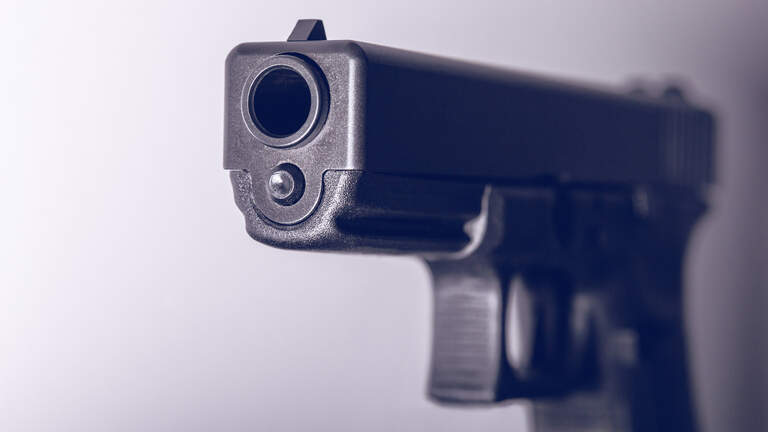 Gun found in Clovis bathroom belonged to California DOJ officer, school district says