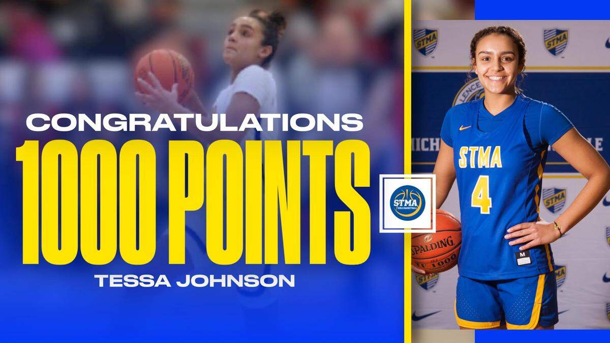 Tessa Johnson