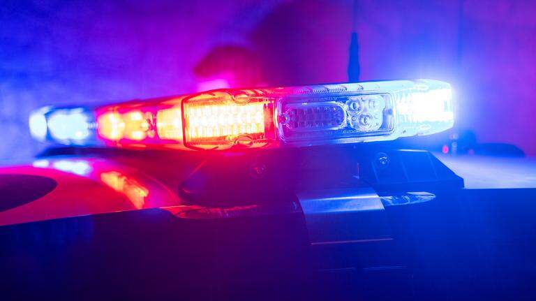 Shooting at house of worship in South Carolina, police say