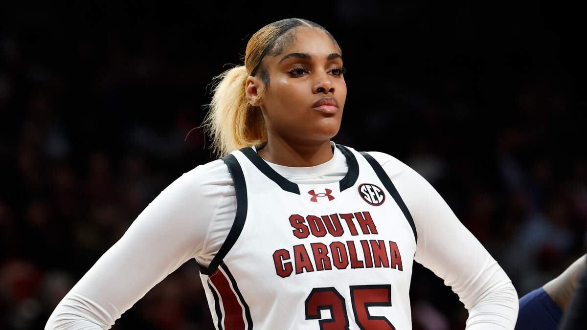 Sakima Walker