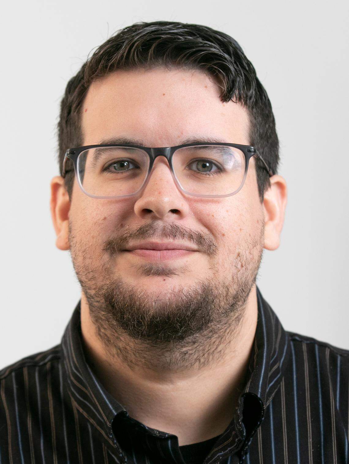 Profile Image of Andrew Caplan