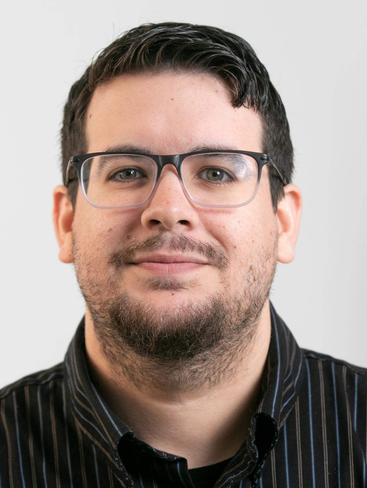 Profile Image of Andrew Caplan