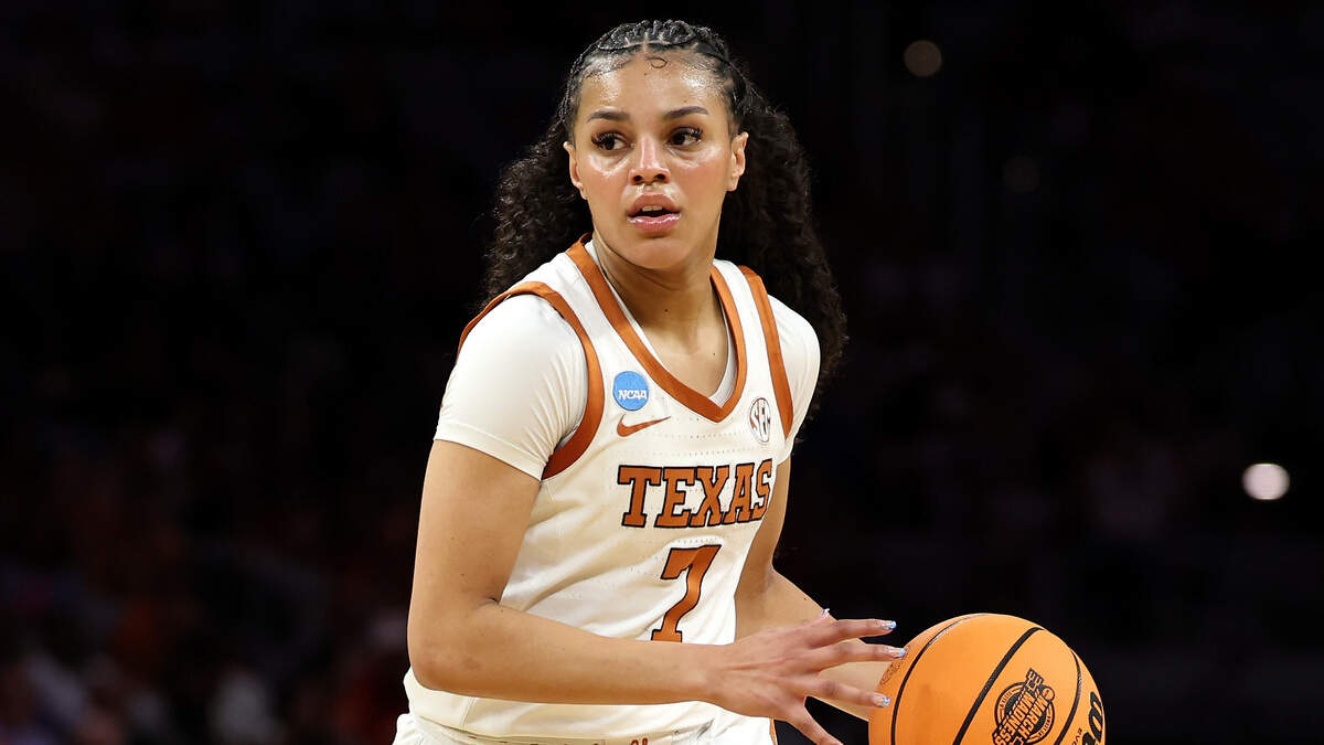 Former Texas guard Jordan Lee is the Gamecocks’ lone transfer portal addition for this season.