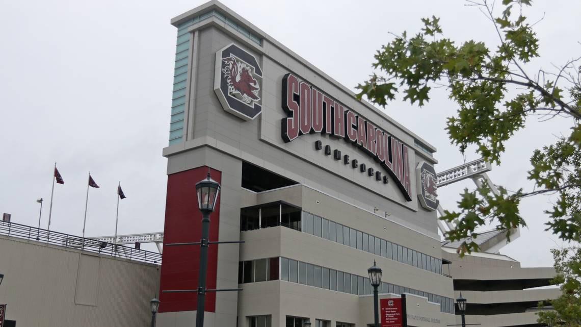 Williams-Brice Stadium